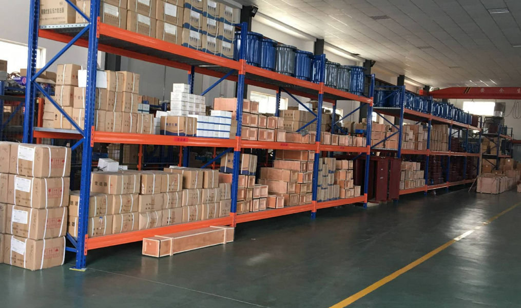Hongum Technology (Shanghai) Co., Ltd γραμμή παραγωγής κατασκευαστή