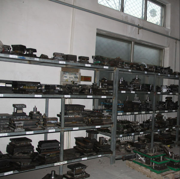 Hongum Technology (Shanghai) Co., Ltd γραμμή παραγωγής κατασκευαστή