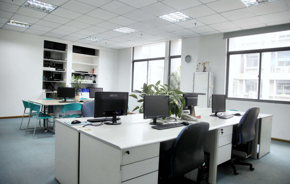 Hongum Technology (Shanghai) Co., Ltd γραμμή παραγωγής κατασκευαστή