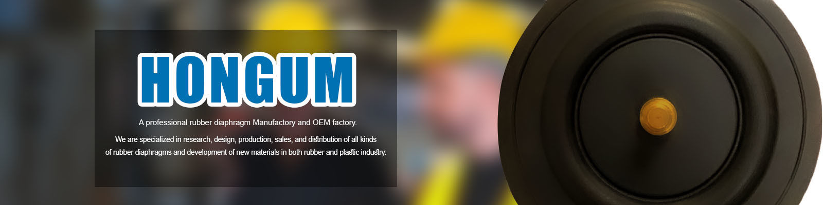 Διάφραγμα βαλβίδων σωληνοειδών