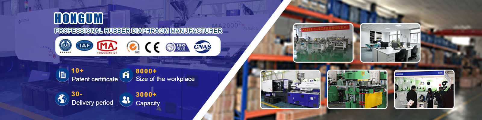 Διάφραγμα μετρώντας αντλιών