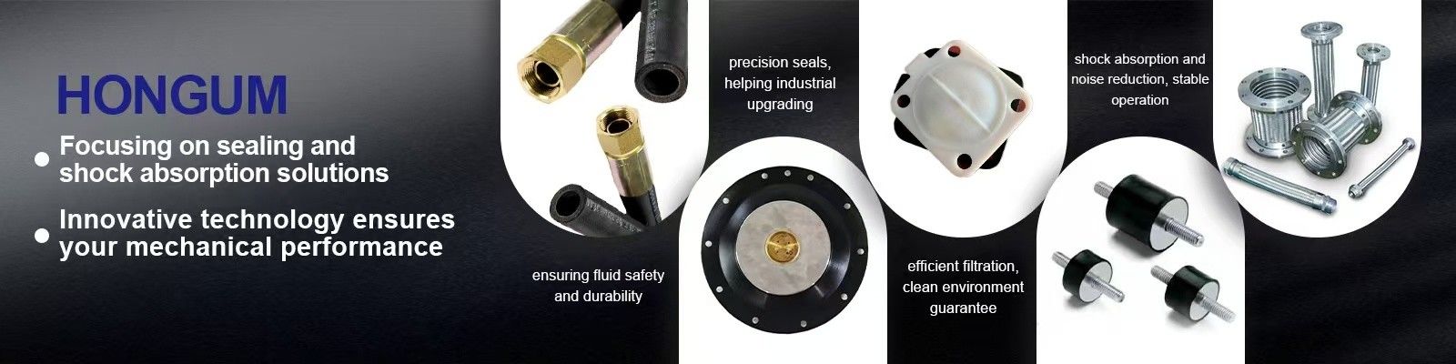 Λαστιχένιο διάφραγμα βαλβίδων