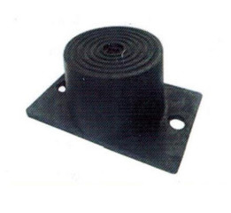 Ποιότητα  Heat and Tear Resistant Rubber Shock Absorber Pad Roller Kit - PF PD VB Εργοστάσιο