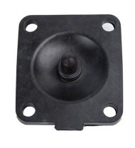 Ποιότητα  PTFE EPDM NBR Composite Diaphragm for Electronics, Pharmaceuticals, Food and Chemical Industries Εργοστάσιο