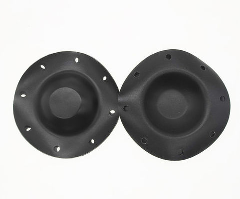 NBR Rubber Diaphragm