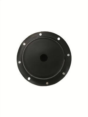 Chemical Compatibility Resistance To Chemicals Flexibility And Durability Pneumatic Valve Diaphragm For Robust Sealing