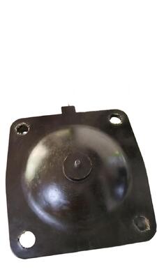 Elongationatbreak 300 Percent To 600 Percent Layered Composite Providing Tensilestrength Up To 30 MPa Engineered For Long Lasting Industrial
