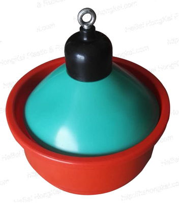 Κύλινδρο σχήμα σωλήνα Plugging υψηλής πίεσης Slurry σωλήνα Plug Προσαρμόσιμη