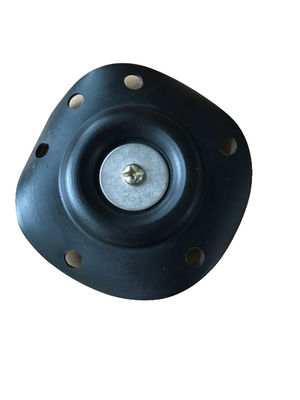 Διάφραγμα Fit ZBS ZCA Αρνητική βαρύτητα βαλβίδα Σολενοειδούς Βαλβίδας παλμού