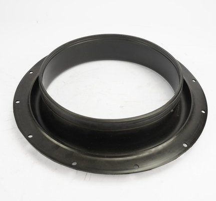 Λαστιχένιο Samson διάφραγμα PTFE EPDM για τη βαλβίδα φιαγμένη από αρίστης ποιότητας ελαστομερές