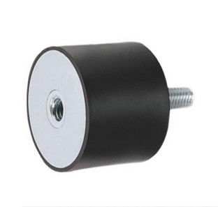 ΠΡΩΘΥΠΟΥΡΓΟΣ VD VV λαστιχένια εξάρτηση απορροφητών κλονισμού οδικών κυλίνδρων - εύκολη λύση επισκευής