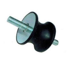 ΠΡΩΘΥΠΟΥΡΓΟΣ VD VV λαστιχένια εξάρτηση απορροφητών κλονισμού οδικών κυλίνδρων - εύκολη λύση επισκευής