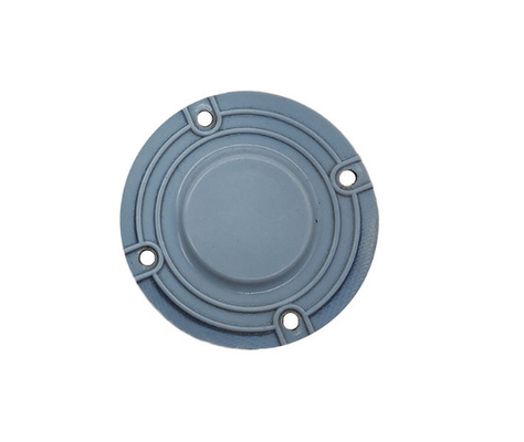 Minton σύνθετο EPDM γήρανσης εξαρτήσεων διαφραγμάτων μετρώντας αντλιών κατάλληλο τεφλόν αντίστασης