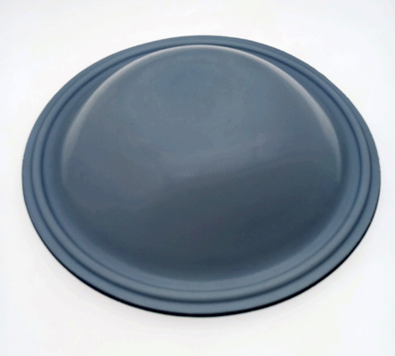 Ακαμψία διαφραγμάτων αντλιών δοσολογίας PTFE EPDM υλικού υψηλής αντοχής