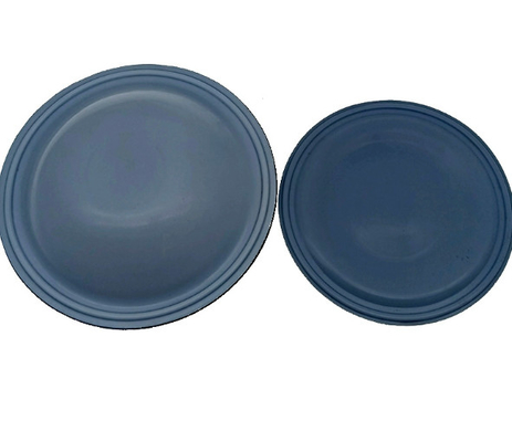 Σύνθετο διάφραγμα PTFE EPDM για τις χημικές ουσίες μετρώντας αντλιών που δροσίζουν τη μεταφορά