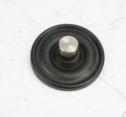 Το τεφλόν διάφραγμα NBR EPDM PTFE ενεργοποίησε υδραυλικά την αντλία δοσολογίας/χορήγησης της δόσης