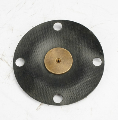 MILTON σφραγίδα PTFE EPDM εξαρτήσεων διαφραγμάτων υπολογίζοντας δόση/μετρώντας αντλιών του ROY