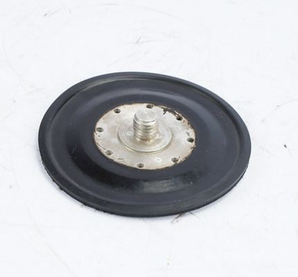 MILTON σφραγίδα PTFE EPDM εξαρτήσεων διαφραγμάτων υπολογίζοντας δόση/μετρώντας αντλιών του ROY