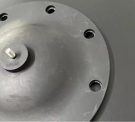 EPDM F46 τεφλόν cOem διαφραγμάτων βαλβίδων αντοχής πνευματικός
