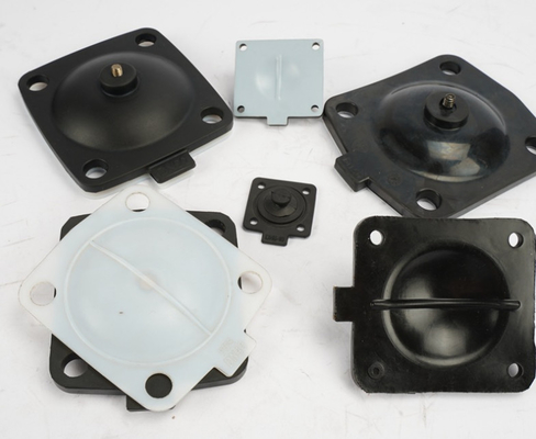 PTFE+EPDM σύνθετο διάφραγμα για την υγειονομική βαλβίδα διαφραγμάτων