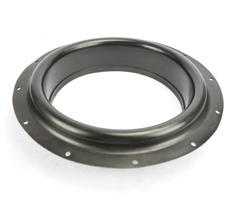 Λαστιχένιο Samson διάφραγμα PTFE EPDM για τη βαλβίδα φιαγμένη από αρίστης ποιότητας ελαστομερές