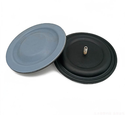 Συνδεμένο EPDM μετρώντας αντλιών του Milton Roy GM PTFE στόλισμα διαφραγμάτων
