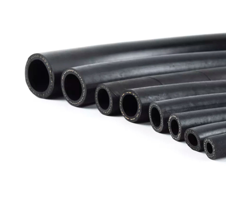 Diesel ανθεκτική βενζίνης άνεμος μάνικα 61000mm μετάλλων μανικών εύκαμπτη πλεγμένη