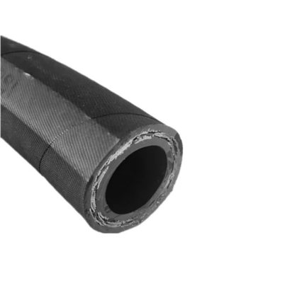 Σωλήνας χαμηλής πίεσης με βαθμολογία 3000 PSI για αξιόπιστες υδραυλικές λειτουργίες