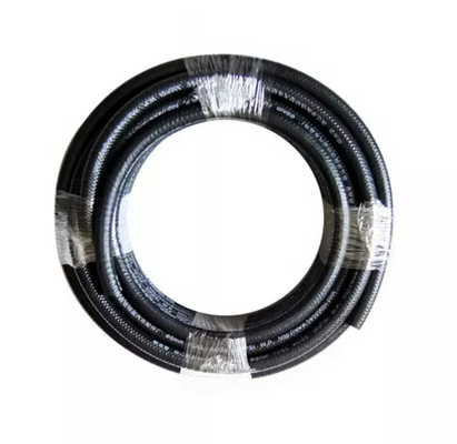 Υδραυλική μάνικα 6mm1000mm χαμηλής πίεσης μανικών ατμού φθορίου EPDM μέγεθος