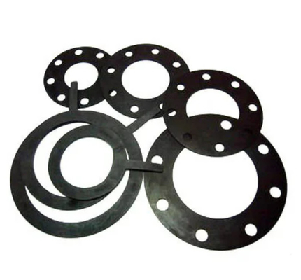 Λαστιχένιο Samson διάφραγμα PTFE EPDM για τη βαλβίδα φιαγμένη από αρίστης ποιότητας ελαστομερές