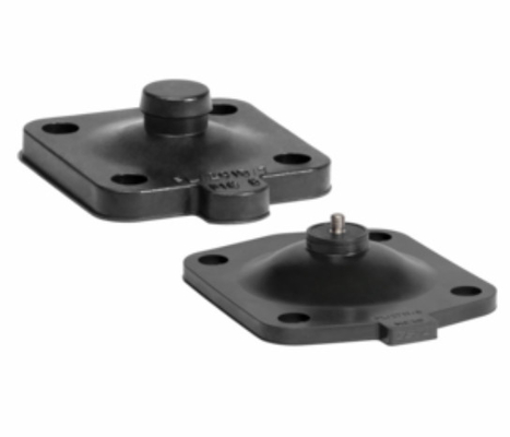 Κωδικός  14 EPDM Rubber Diaphragm Chemical Industry Environmental Engineering