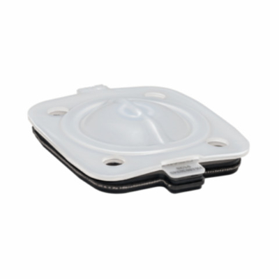 Κωδικός  71 PTFE / PVDF / EPDM Λαστιχένιες σφραγίδες διαφράγματος τριών τεμαχίων