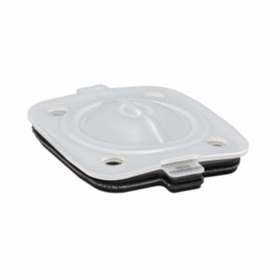 Σφραγίδες διαφράγματος από καουτσούκ για συλλέκτη σακουλών σκόνης