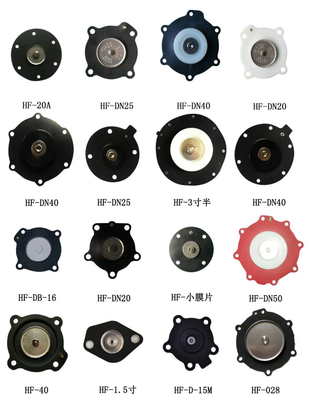 Λαστιχένιο διάφραγμα 0,5 ίντσα PTFE αντλιών 108839 τεφλόν Graco ΓΙΑ το ΓΕΡΟΔΕΜΈΝΟ 515/716