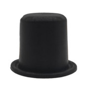 EPDM χρωμίου FKM κυλώντας ρυθμίζοντας εγκατάσταση πίεσης αερίου σφραγίδων διαφραγμάτων βαλβίδων λαστιχένια