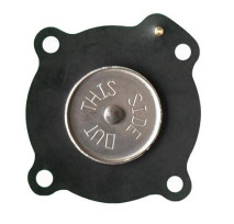 Εξάρτηση διαφραγμάτων K4502 K4503 για την αεριωθούμενη βαλβίδα CA45T CA45DD σφυγμού Goyen