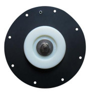 Εξάρτηση διαφραγμάτων K2500 K2501 K2503 για τη βαλβίδα CA25T CA25DD σφυγμού Goyen