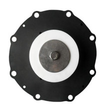 K2529 εξάρτηση διαφραγμάτων Buna 25 χιλιετίας για το νάυλον βαλβίδων NBR σφυγμού Goyen