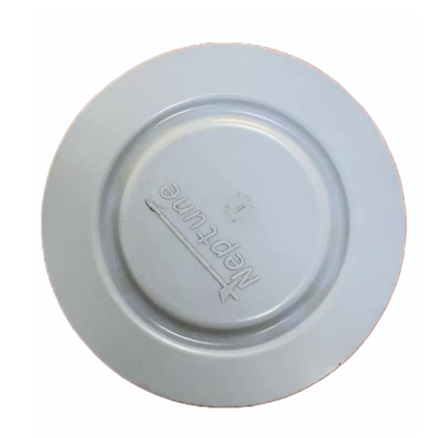 MILTON σφραγίδα PTFE EPDM εξαρτήσεων διαφραγμάτων υπολογίζοντας δόση/μετρώντας αντλιών του ROY