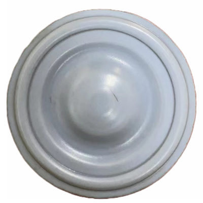 100% καθαρό PTFE που σφραγίζει το λαστιχένιο διάφραγμα για την υπολογίζοντας δόση/μετρώντας αντλία INJECTA