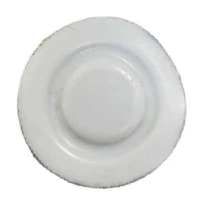 100% καθαρό PTFE που σφραγίζει το λαστιχένιο διάφραγμα για το μετρώντας εξοπλισμό