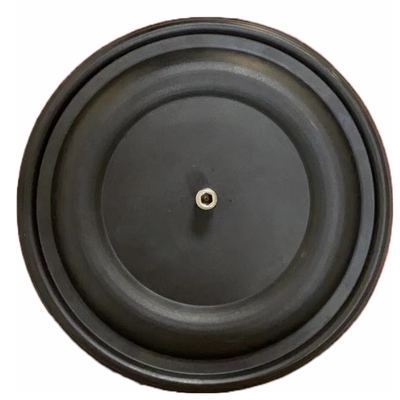 Το τεφλόν διάφραγμα NBR EPDM PTFE ενεργοποίησε υδραυλικά την αντλία δοσολογίας/χορήγησης της δόσης