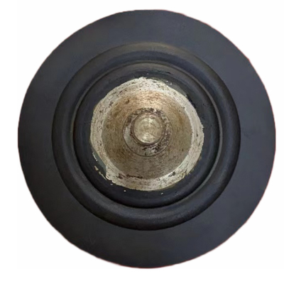 Κατάλληλο διάφραγμα PTFE EPDM μετρώντας αντλιών αντλιών βαλβίδων δυτών DN8 DN200