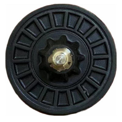 Σύνθετο διάφραγμα PTFE EPDM για τις χημικές ουσίες μετρώντας αντλιών που δροσίζουν τη μεταφορά
