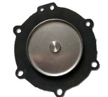 Διάφραγμα SCG353A043 SCG353A044 βαλβίδων σφυγμού C113443 C113444 ASCO
