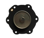 Διάφραγμα SCG353A050 SCG353A051 βαλβίδων σφυγμού C113685 C113686 ASCO