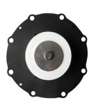 Διάφραγμα DB120 DB120/C για τη βαλβίδα σωληνοειδών σφυγμού Mecair VNP220 VNP420