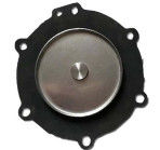 500 Ζωή Πυγματικής Ενεργοποιημένης Βαλβίδας 50 γραμμάρια Ακριβώς κατασκευασμένο κατασκευαστικό στοιχείο για συστήματα ελέγχου υγρών στην κατασκευή