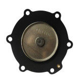 Σετ Διαφράγματος Βαλβίδας Παλμού 50 Γραμμαρίων 1 τμχ Διάφραγμα DB16 Polish Ιδανικό για Συστήματα Βαλβίδων Παλμού Βιομηχανικών Συλλεκτών Σκόνης