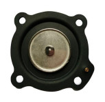 Διάφραγμα VNP206 VNP306 VNP408 βαλβίδων σφυγμού DB18 DB18/G Mecair